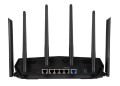 Router ASUS TUF-AX6000 Wi-Fi 6, 2,5GbE AiMesh - 1666267