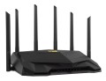 Router ASUS TUF-AX6000 Wi-Fi 6, 2,5GbE AiMesh - 1666271