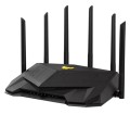 Router ASUS TUF-AX6000 Wi-Fi 6, 2,5GbE AiMesh - 1666270