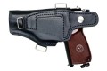 Kabura skórzana do pistoletu Makarov/ Ranger PM - 2309048