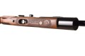K.PN. KRAL PUNCHER JUMBO W PCP w drewnie 5,5 mm ekp<17J (KPJ55W) - 2309070