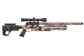 K.PN. KRAL PUNCHER JUMBO DAZZLE PCP CAMO 6,35 mm ekp<17J - 2309082