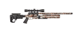 K.PN. KRAL PUNCHER JUMBO DAZZLE PCP CAMO 6,35 mm ekp<17J - 1731979