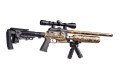 K.PN. KRAL PUNCHER JUMBO DAZZLE PCP CAMO 6,35 mm ekp<17J - 2309083