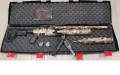 K.PN. KRAL PUNCHER JUMBO DAZZLE PCP CAMO 6,35 mm ekp<17J - 2309087