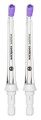 Dysze do irygatora PHILIPS HX 3062/00 - 2 szt. - 996082