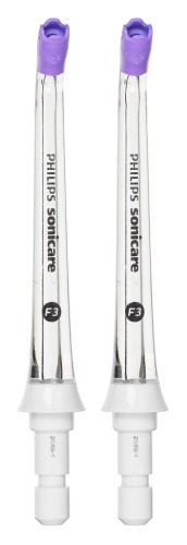 Dysze do irygatora PHILIPS HX 3062/00 - 2 szt. - 1903383