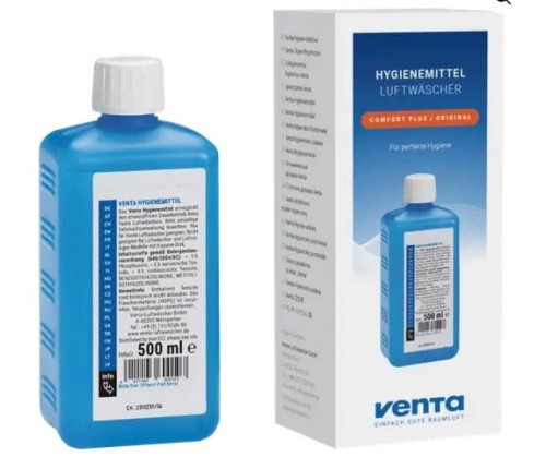 Środek higieniczny Venta 500 ml - 1202342
