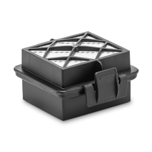 Filtr Hepa do VC 5 HEPA KARCHER 2.863-240.0 - 701251