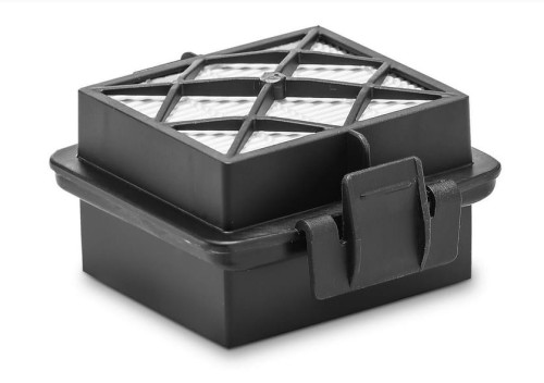 Filtr wywiewny KARCHER VC 5 HEPA 12 2.863-295.0 - 2012841