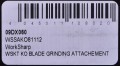 Przystawka Ken Onion Edition Blade Grinding - 1530943