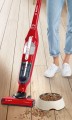 Odkurzacz bezprzewodowy BOSCH FLEXXO BBH3ZOO25 (kolor czerwony) - 709159