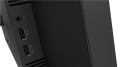 Monitor Lenovo 27" ThinkVision T27q-20 (61EDGAT2EU) IPS QHD 60Hz HDMI DP 4xUSB-A USB-B - 1165153