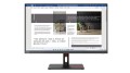 Monitor Lenovo 27" ThinkVision S27i-30 (63DFKAT4EU) IPS FHD 100Hz 2xHDMI VGA - 2073702