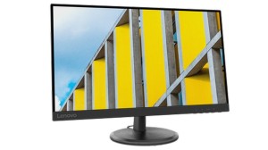 Monitor Lenovo 27" C27q-30 (63BDGAT6EU) VA QHD 75Hz HDMI DP