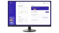 Monitor Lenovo 31,5" C32u-40 (63DAGAT2EU) VA 4K 60Hz 2xHDMI DP - 2304235