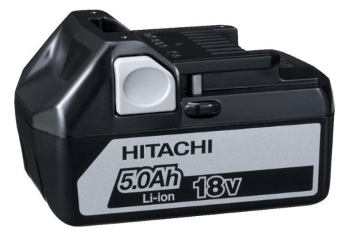 HITACHI AKUMULATOR 18V 5,0Ah LI-ION BSL1850 - 2103062