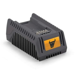 MoWox | Ładowarka 1 A, 60W, pasuje do akumulatora Li-ion Mowox 40V BC 82