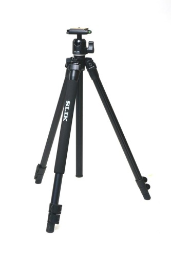 Statyw Slik Able 413 B - 2086904