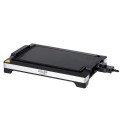 Grill elektryczny stołowy 3000W - 1882067