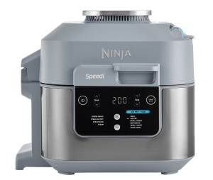 NINJA Multicooker ON400EU Ninja speedy 10 w 1