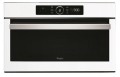 Kuchenka mikrofalowa Whirlpool AMW 730/WH (1000W; 31l; kolor biały) - 1162864