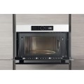 Kuchenka mikrofalowa Whirlpool AMW 730/WH (1000W; 31l; kolor biały) - 2080701