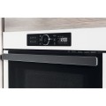 Kuchenka mikrofalowa Whirlpool AMW 730/WH (1000W; 31l; kolor biały) - 2309820