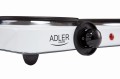 Kuchenka elektryczna Adler AD 6504 - 812805