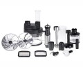 Blender ręczny Camry CR 4623 zestaw - 2309858