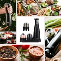Młynek do przypraw na USB, 3w1 Adler AD 4449b - 2293712