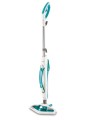 Mop parowy Polti PTEU0282 Vaporetto SV450_Double Moc 1500 W Ciśnienie pary Nie dotyczy bar Pojemność zbiornika na wodę 0,3 L Biały - 1871436