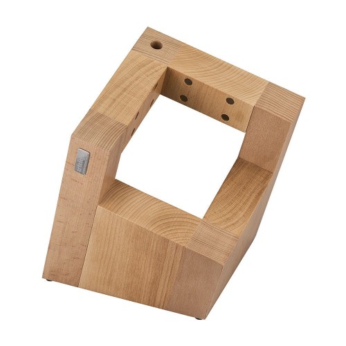 Blok magnetyczny z drewna bukowego Artelegno Pisa - 1883534