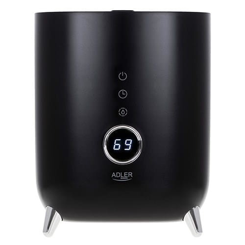 Nawilżacz ultradźwiękowy LED - 1882408