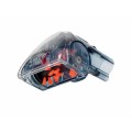 Bissell | Power Turbo Szczotka (torba) | Tytan - 2309991