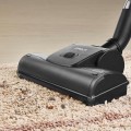 Odkurzacz Polti PBEU0108 Forzaspira Lecologico Aqua Allergy Natural Care Z systemem filtracji wody Ssanie na mokro Moc 750 W Pojemność na kurz 1 L Czarny - 2310002