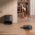 Robot sprzątający ze stacją EUFY RoboVac X9 Pro - 1740963