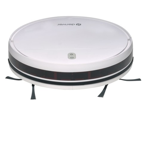 Odkurzacz automatyczny Wi-Fi Denver RVC-110 biały - 1908727