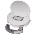 Odkurzacz automatyczny Wi-Fi Denver RVC-110 biały - 2310215