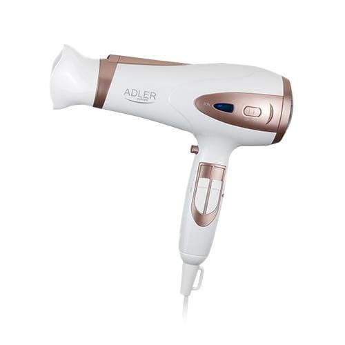 Suszarka do włosów Adler AD 2248 jonizacja, 2200W - 2310349