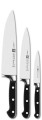 Zestaw 3 noży ZWILLING Professional S 35602-000-0 - 2310429