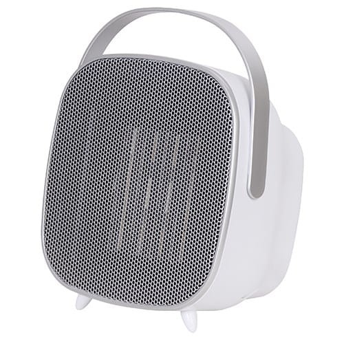 Termowentylator ceramiczny z LED - 1883715