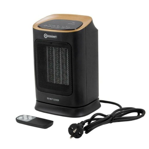 TERMOWENTYLATOR 3-F Z PILOTEM 1800W   /FORCEKRAFT - 1973114