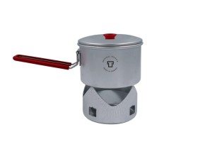 Kuchenka turystyczna Trangia Micro Light