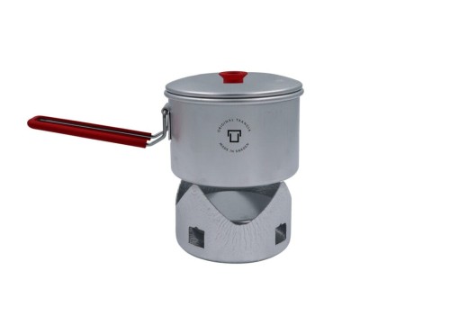 Zestaw Trangia Micro Light - 1980985