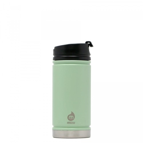 Kubek Mizu V5 450ml COFFEE LID Sea Glass - 2022584