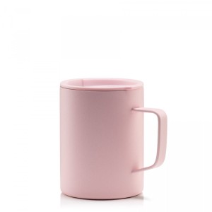 Kubek Mizu COFFEE MUG Soft Pink