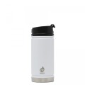 Kubek Mizu V5 450ml COFFEE LID White - 2022594