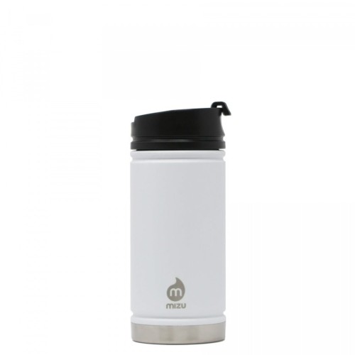 Kubek Mizu V5 450ml COFFEE LID White - 2022594