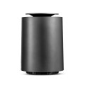 Duux Threesixty Smart Wentylator + Grzejnik Gen2 1800 W, Nadaje się do pomieszczeń o powierzchni do 30 m2, Szary, Wewnątrz, Zdalne sterowanie za pomocą smartfona - 2205250